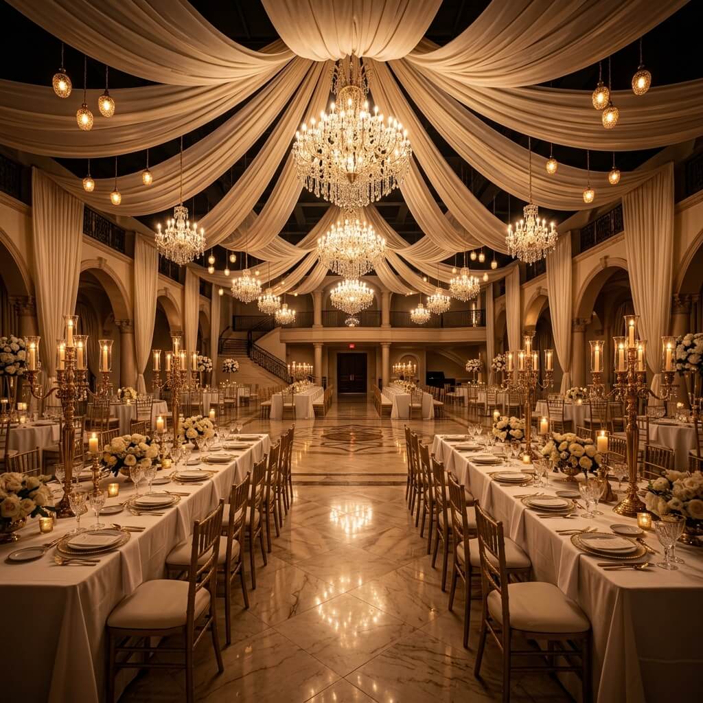 Calla Event Hall