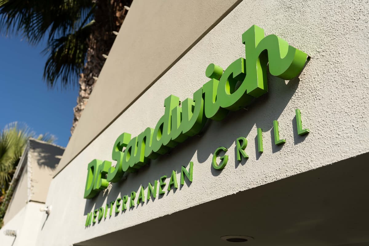 Dr. Sandwich