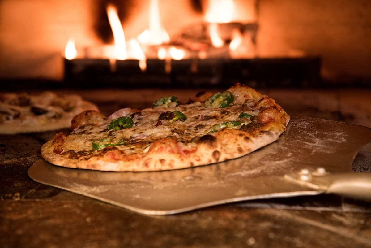 Pizza Plus