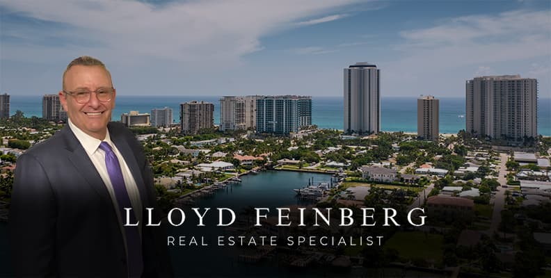 Lloyd Feinberg Realty