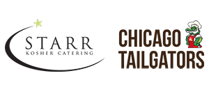 Starr Kosher Catering / Chicago Tailgators