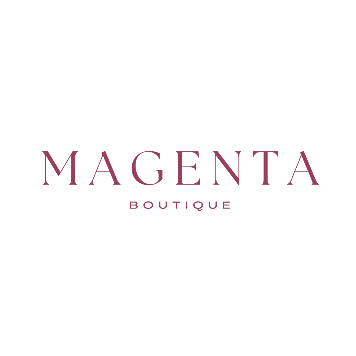 Magenta Bowtique
