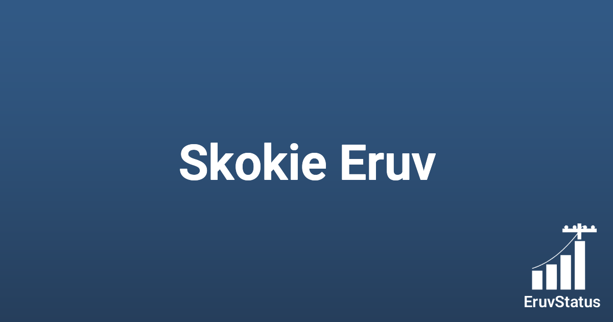 Skokie Eruv Committee