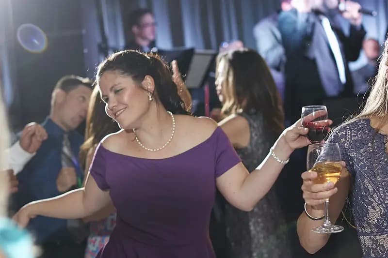 Yazz Events