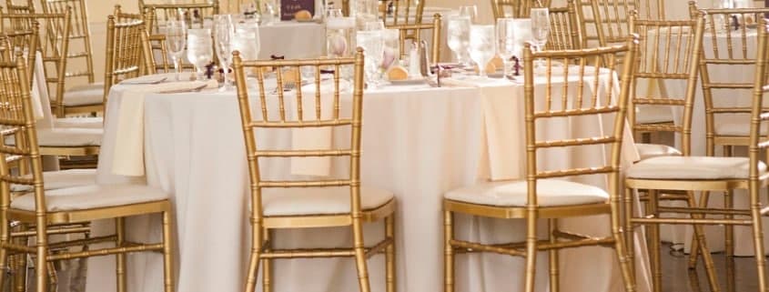 Tables of Elegance