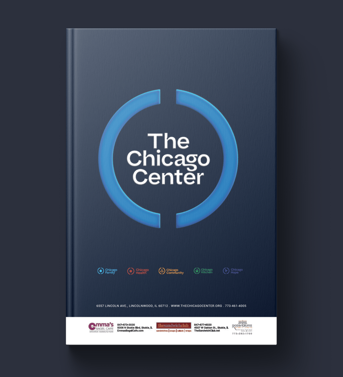 Acheinu Directory (The Chicago Center)