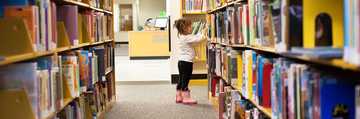 The Jewish Library of Baltimore
