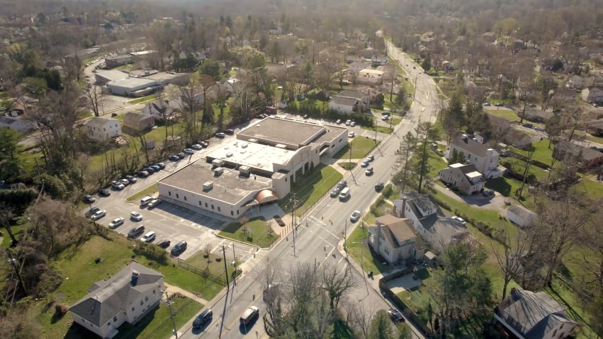 Congregation Shomrei Emunah