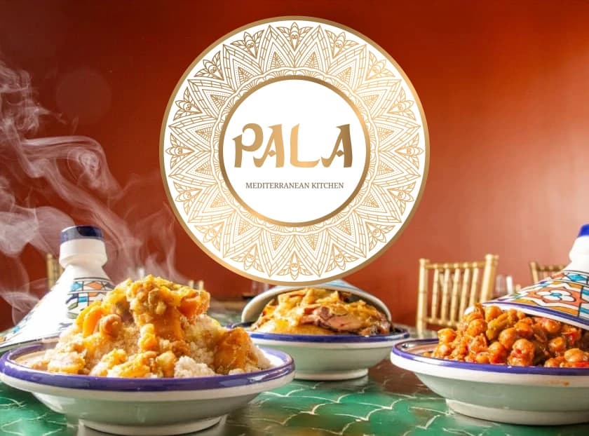 PALA Mediterranean Kitchen