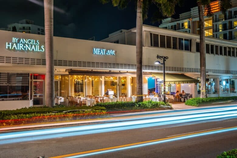 Meat Bar Miami