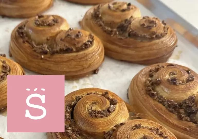 Sesame Bakery