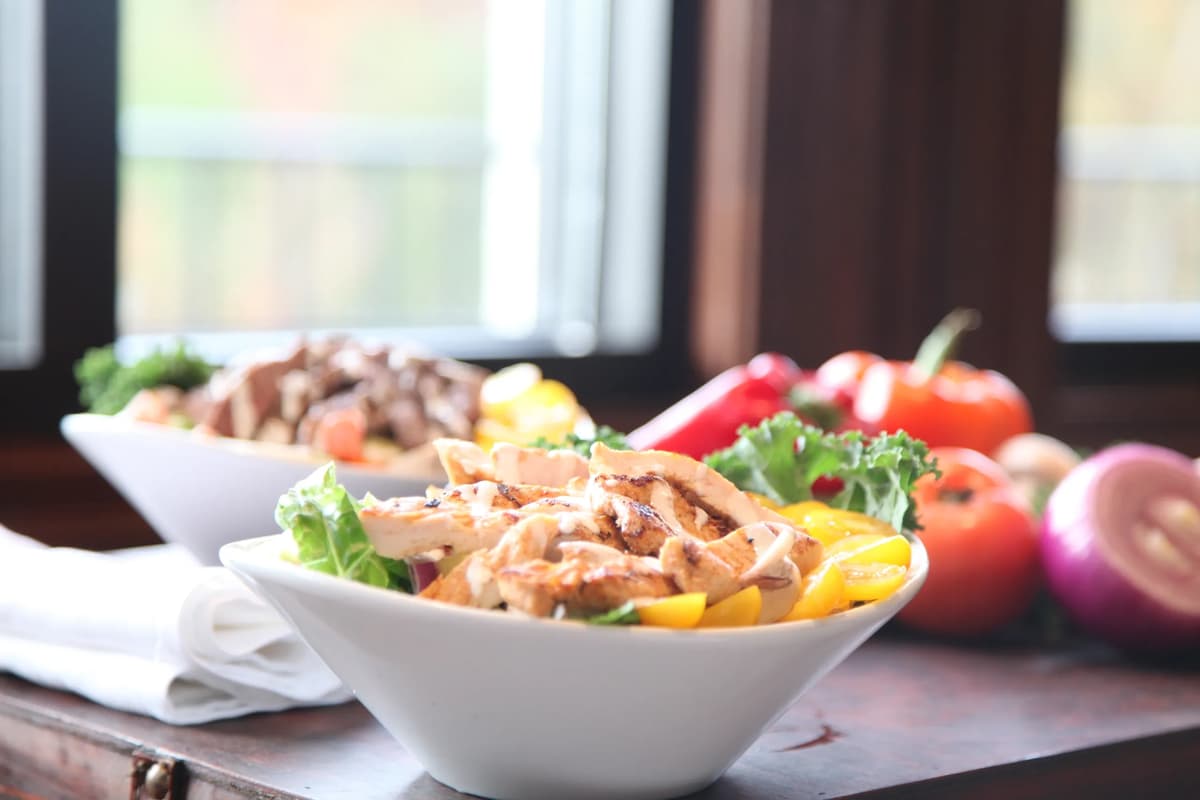 Glatt Gourmet Takeout & Catering