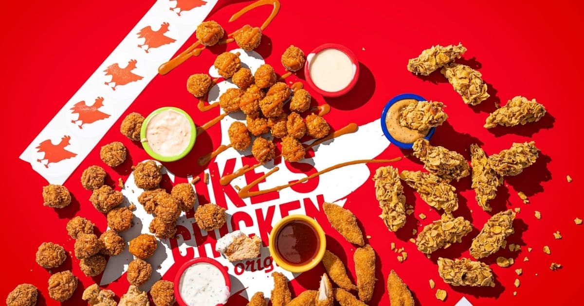 Mike's Chicken