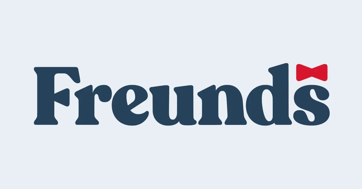 Shop Freund's