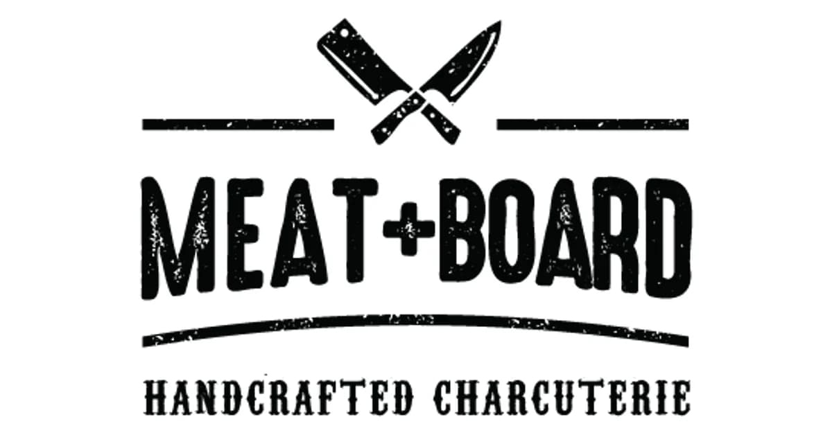 Meat + Board