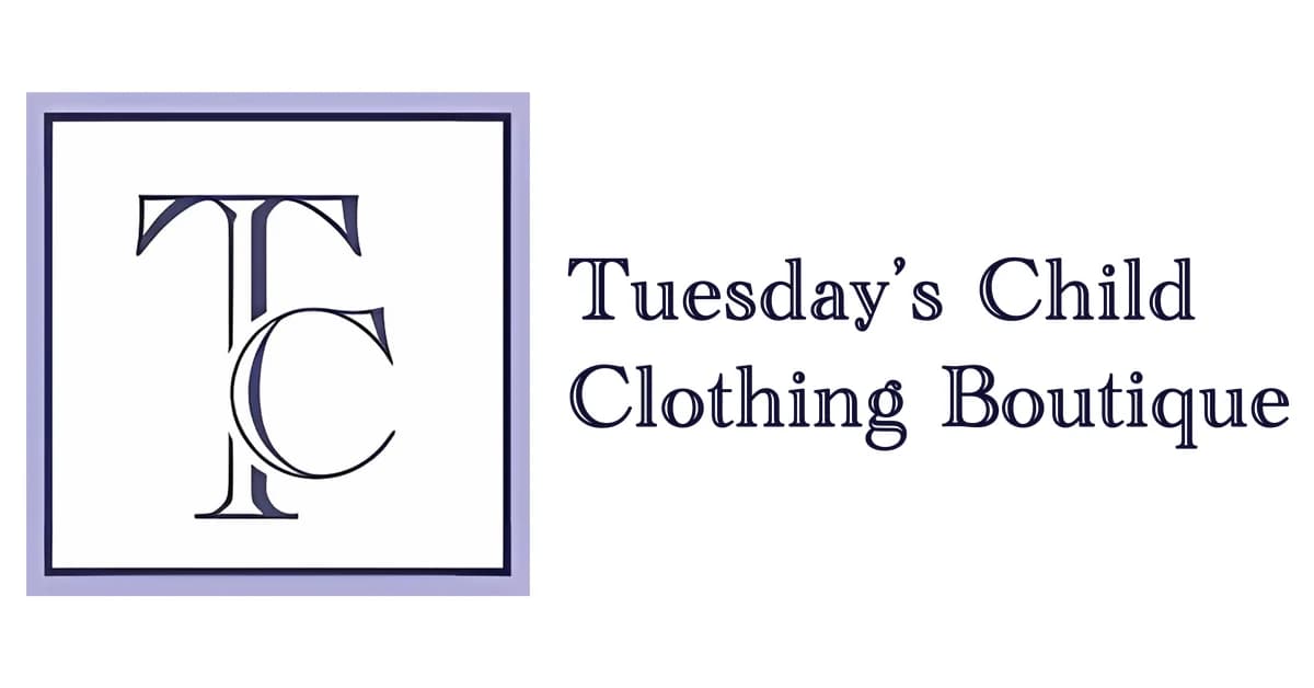 Tuesday's Child