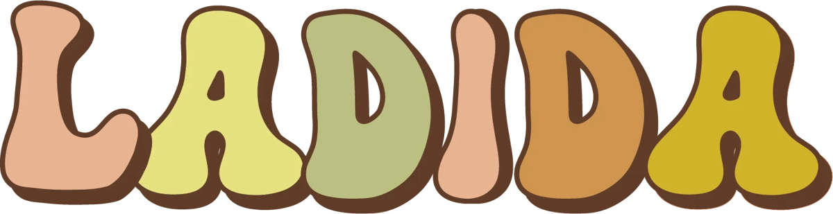 Ladida