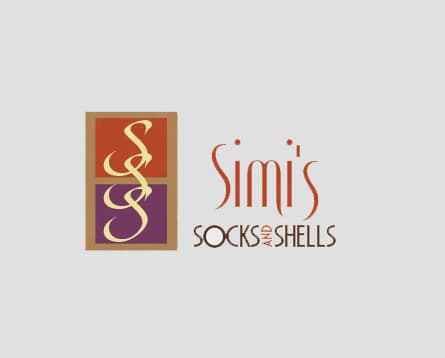 Simi's Socks and Shells
