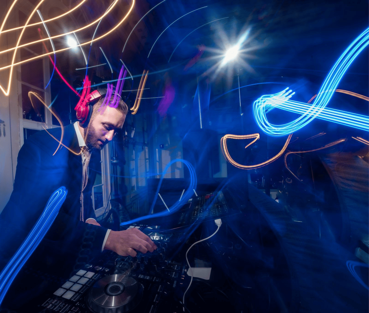 DJ Shatz