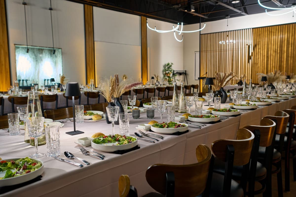 Novelle Event Space