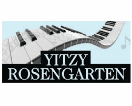 Yitzy Rosengarten (One Man Band)