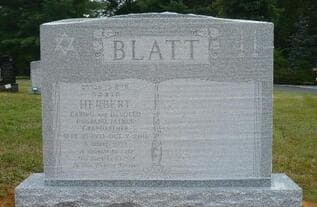 Jewish Monuments .Com