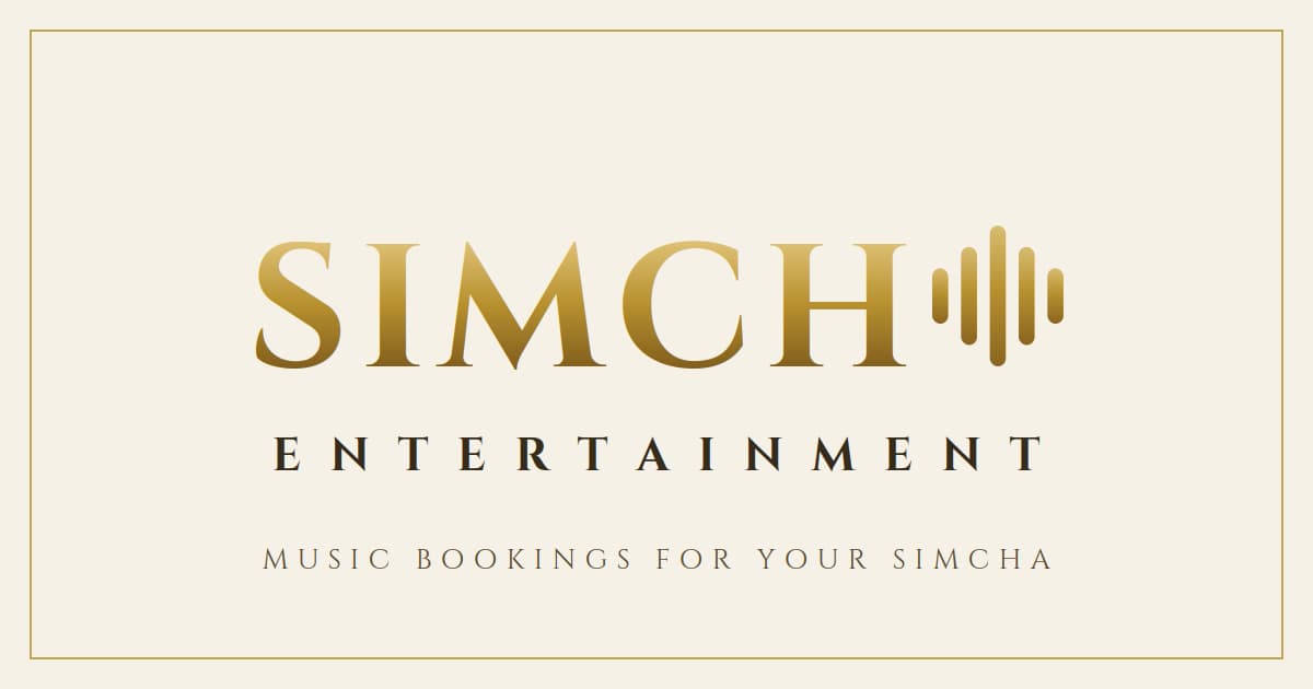 Simcha Entertainment