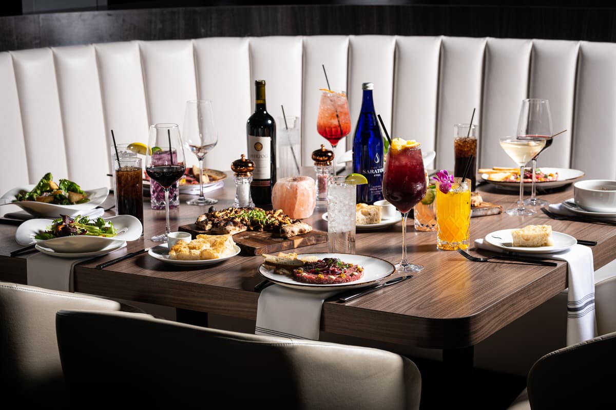 Salt Steakhouse