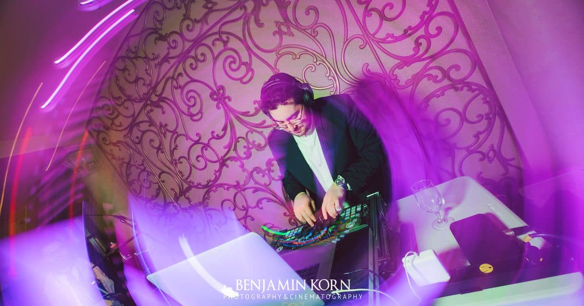 DJ SOL Productions