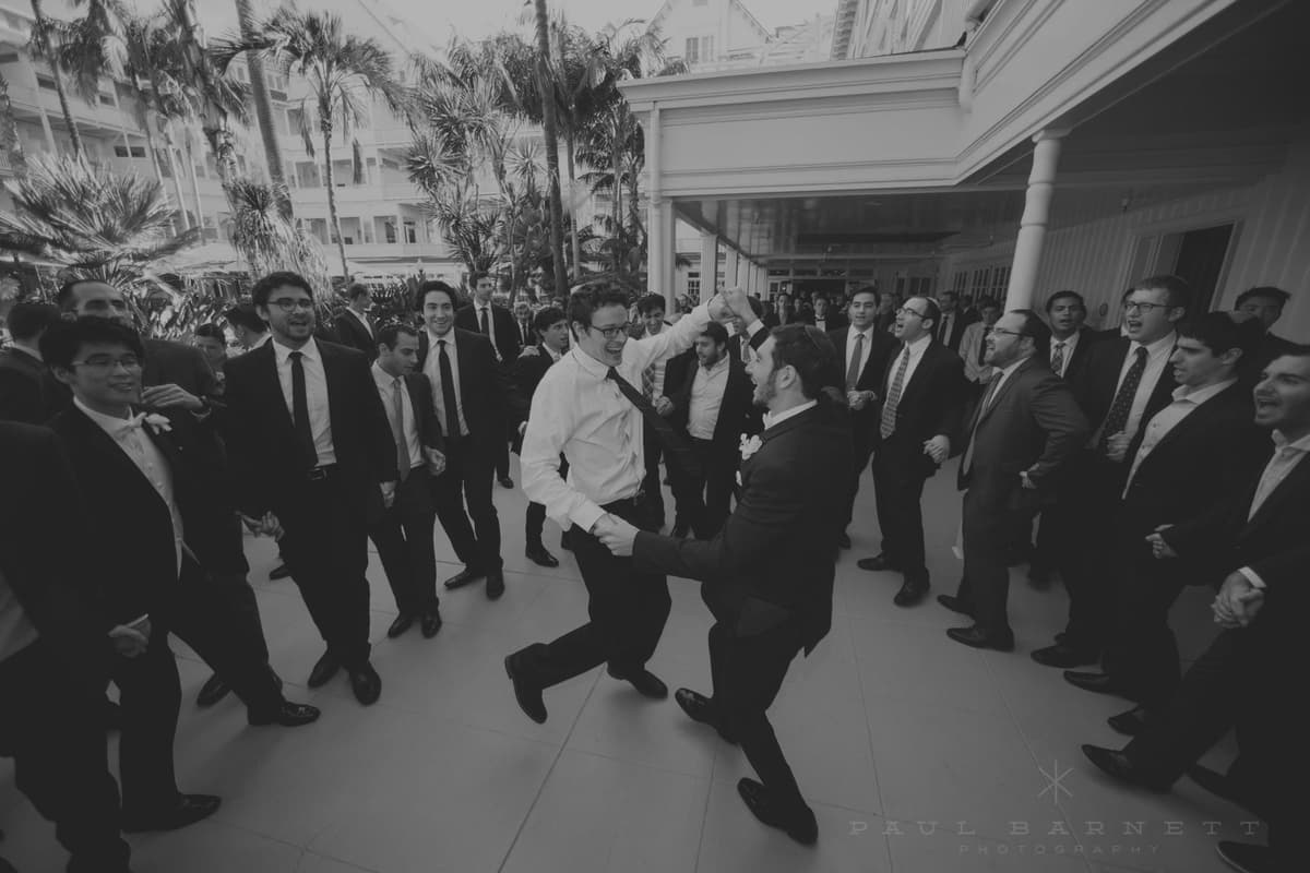 Simcha Orchestra