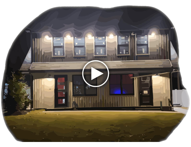 Mikvah of Chestnut Ridge