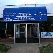 Tov Pizza