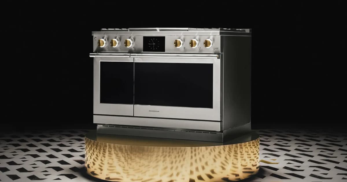 Gold Range