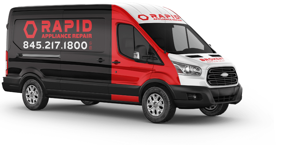 Rapid Appliance Repair