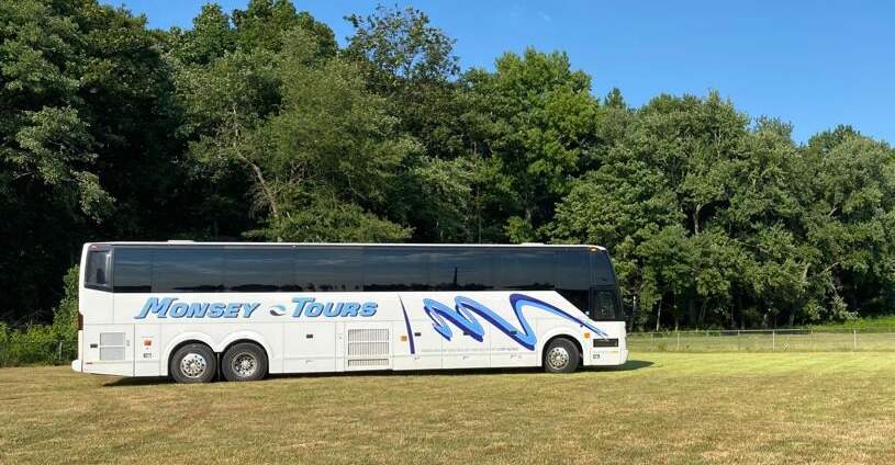 Monsey Tours