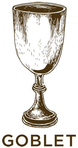Goblet Wine