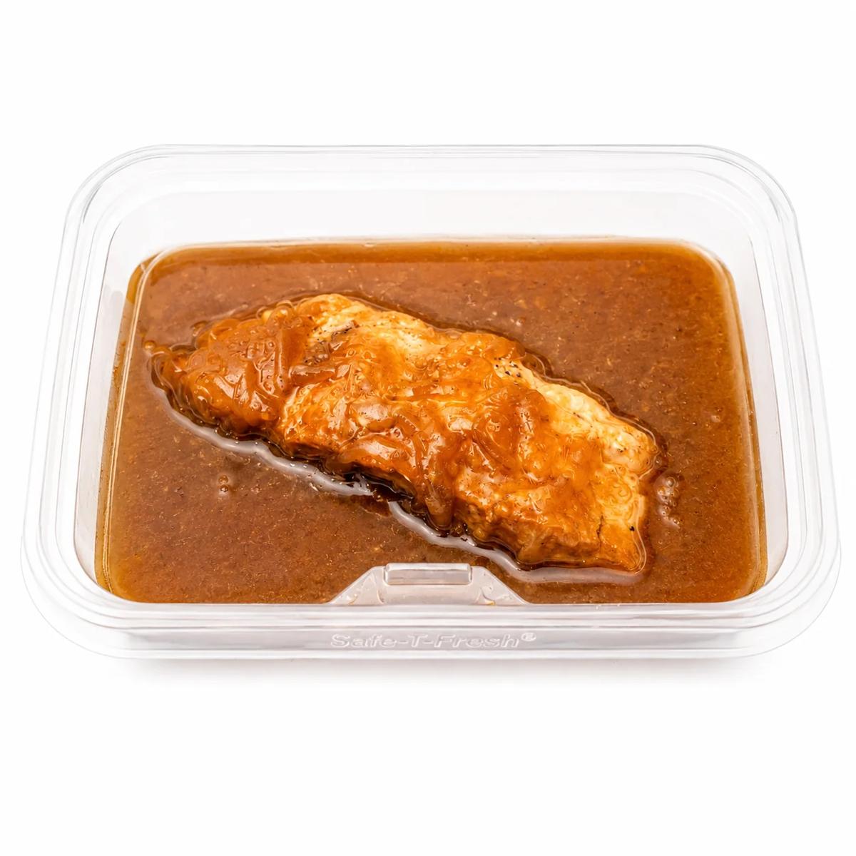 Fish N' Dish