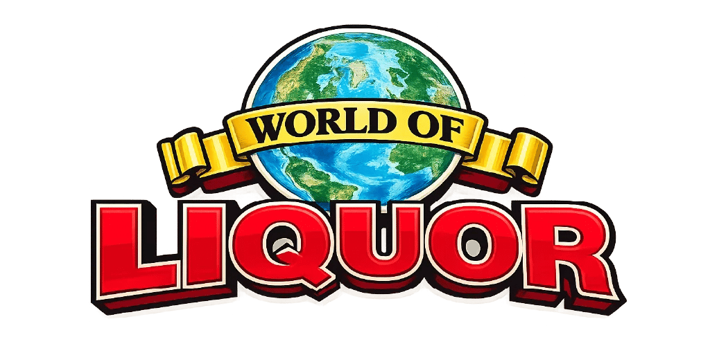 World of Liquor