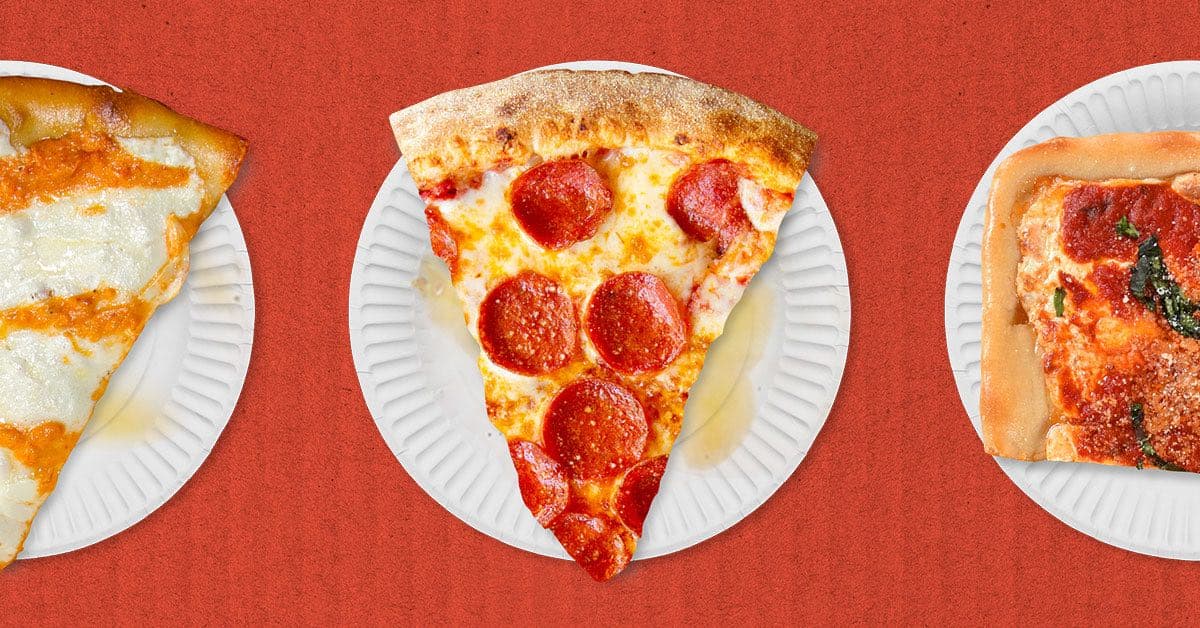 Shalom Pizza