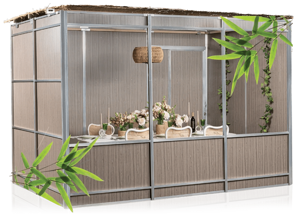Sukkah Outlet