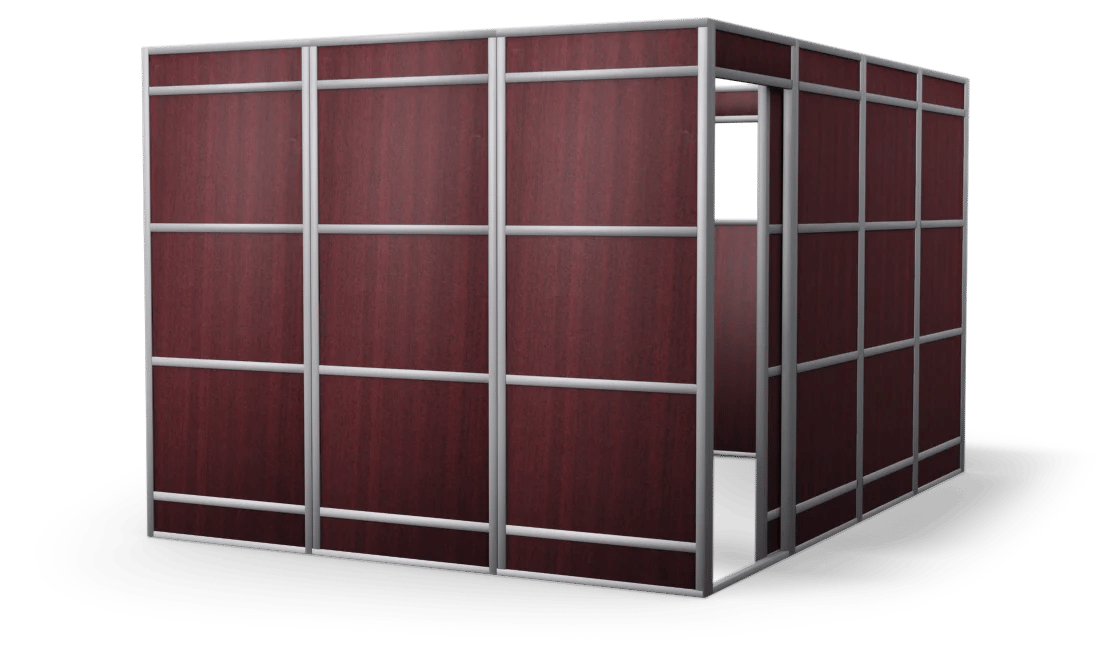 Leiter's Sukkah