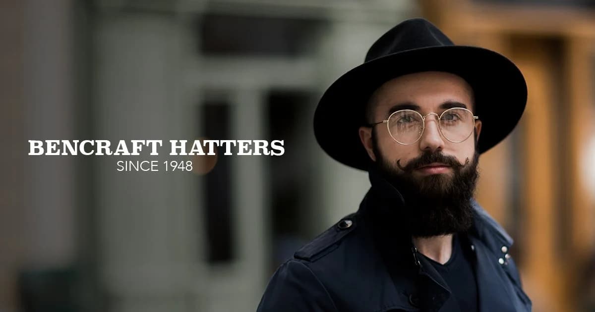 Bencraft Hatters
