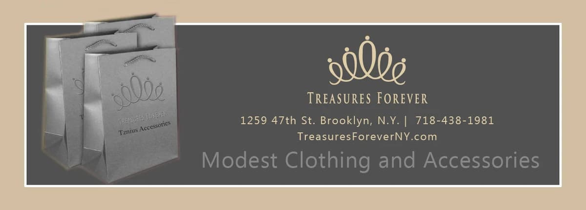 Treasures Forever