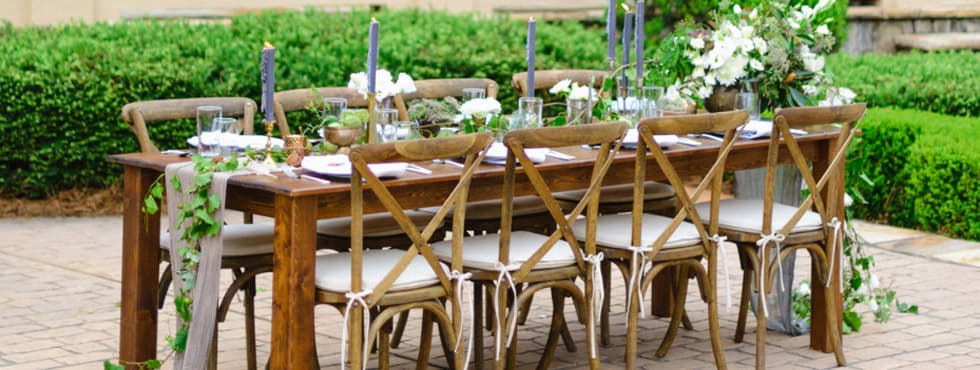 A&S Chair and Party Rental