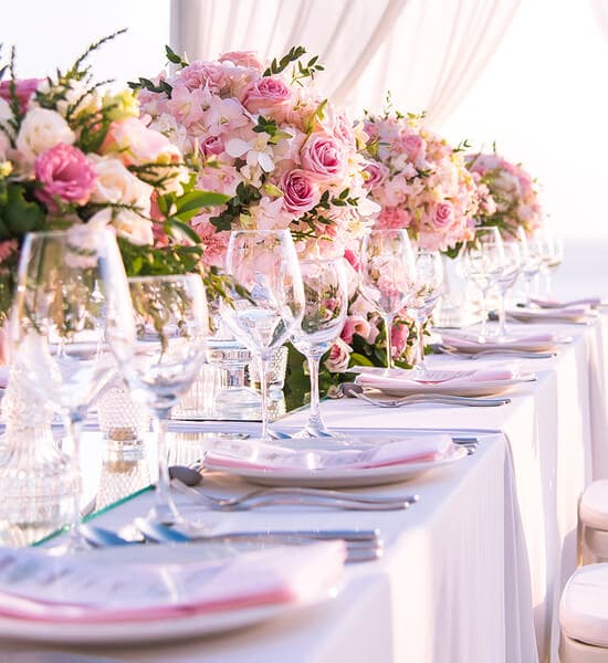 All Affairs Event & Rentals