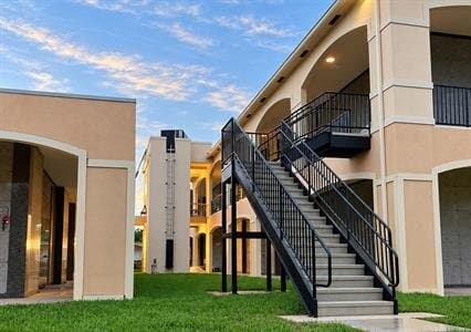Beth David Memorial Gardens & Levitt-Weinstein Memorial Chapels