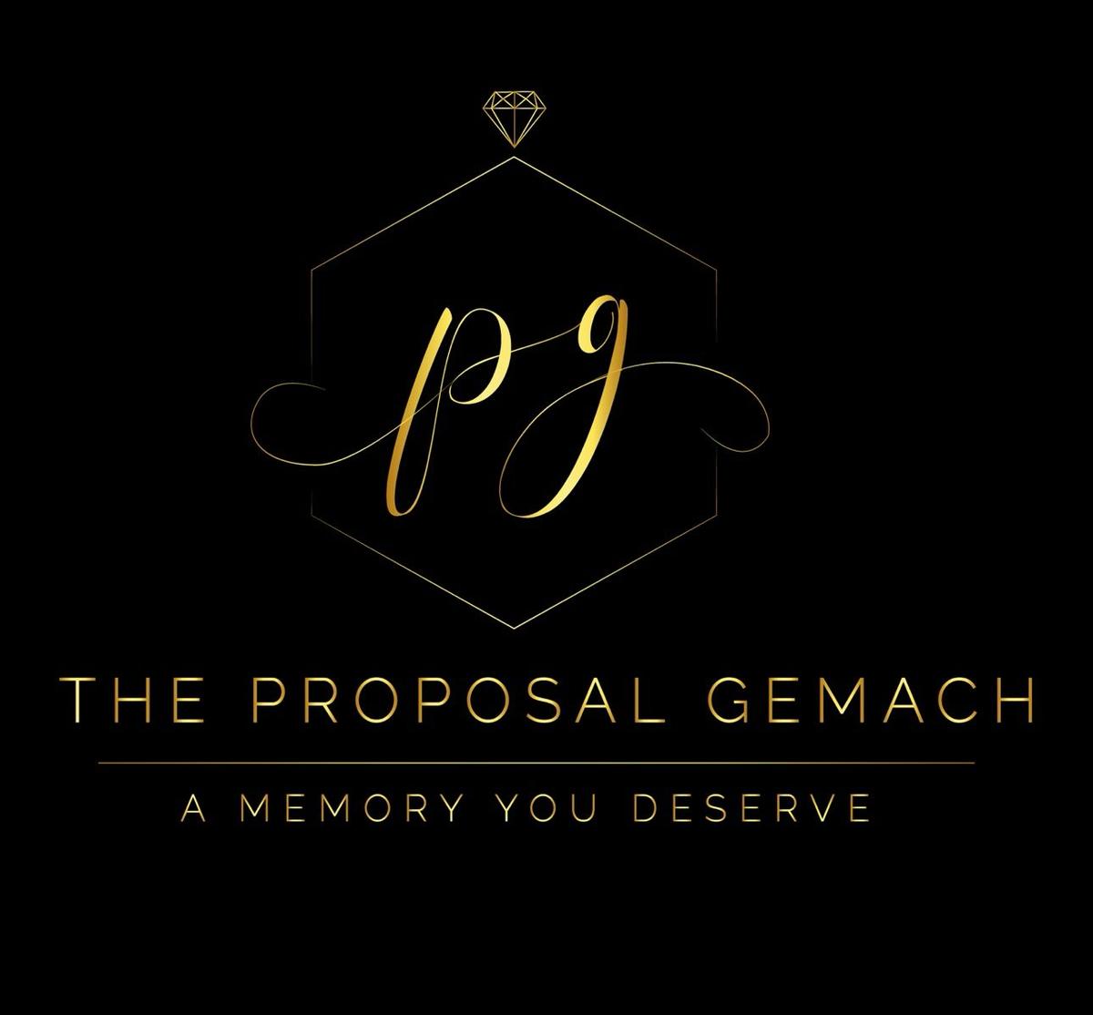 The Proposal Gemach