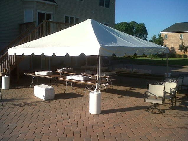 Brothers Shore Party Rentals