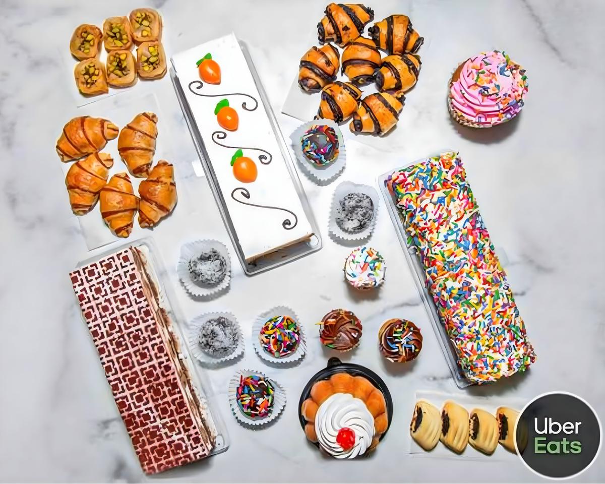 Sababa Bakery