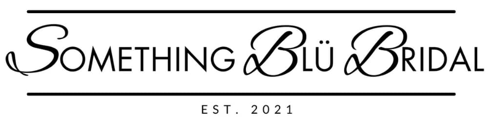 Something Blü Bridal